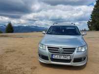 Volkswagen b6 r-line