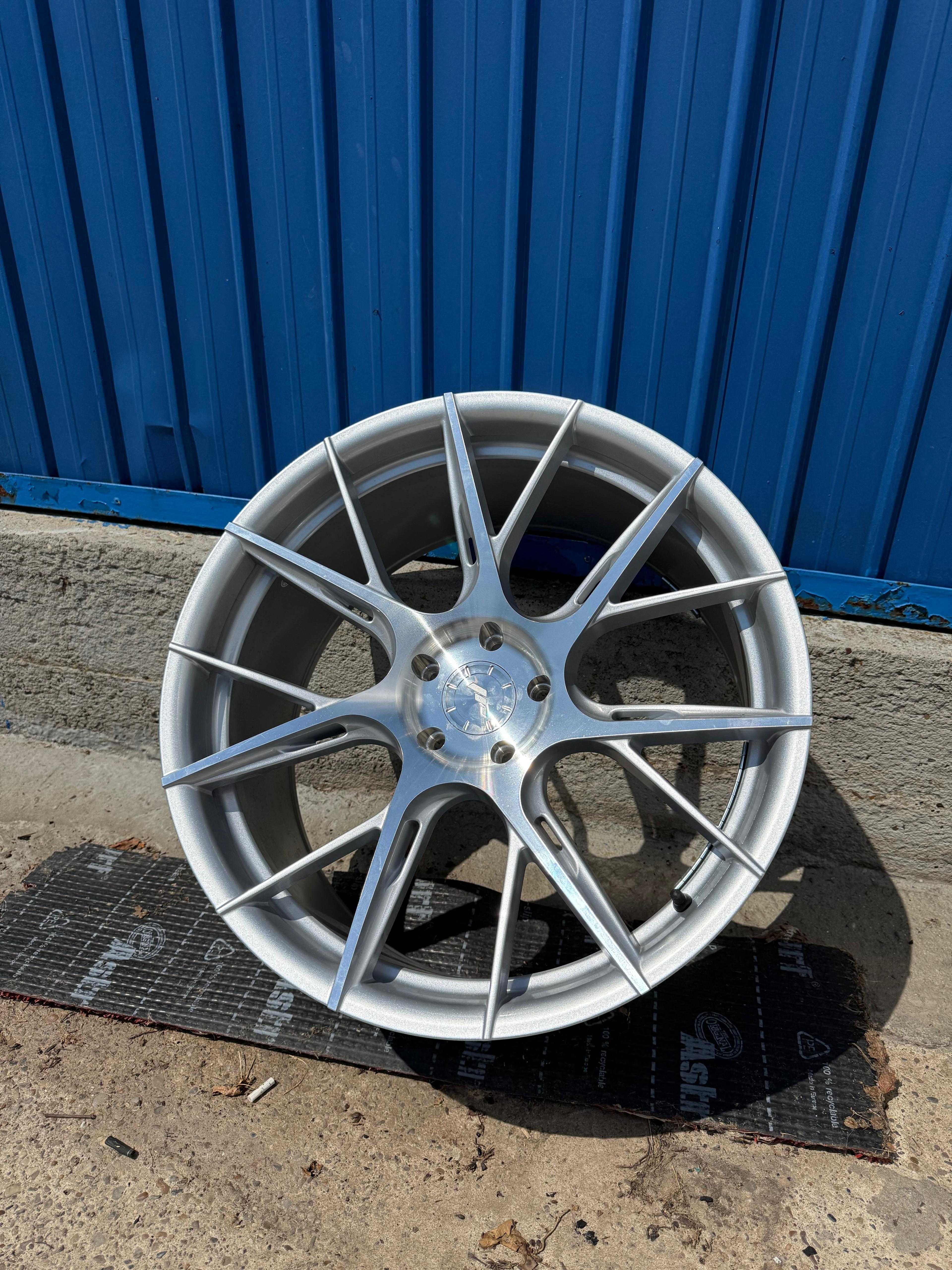 Jante Semiforjate JAPAN RACING JR42 5x112 20'' 10j