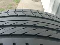 265/40/20 Goodyear
