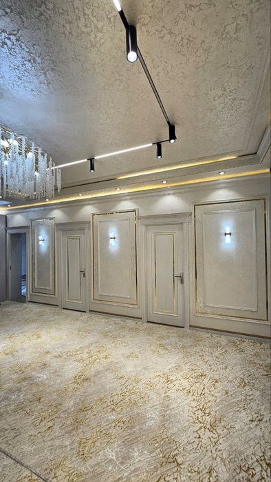 Квартира 3 хонали Т1028 3х комнатная