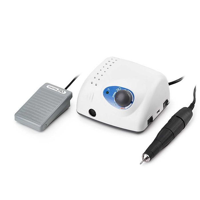 Freza STRONG 210 65w, 35000rpm Pila electrica MADE IN KOREA