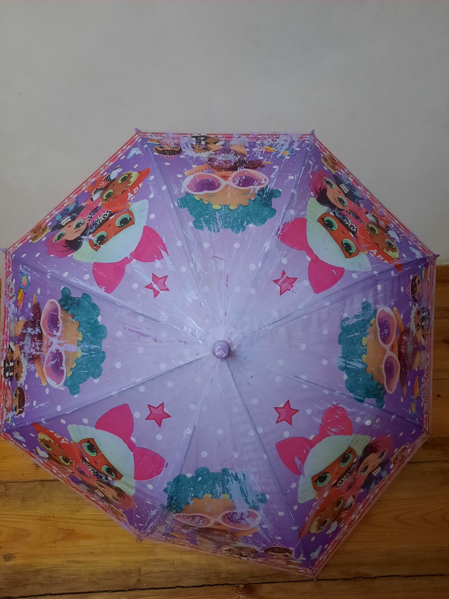 Продам зонты детские