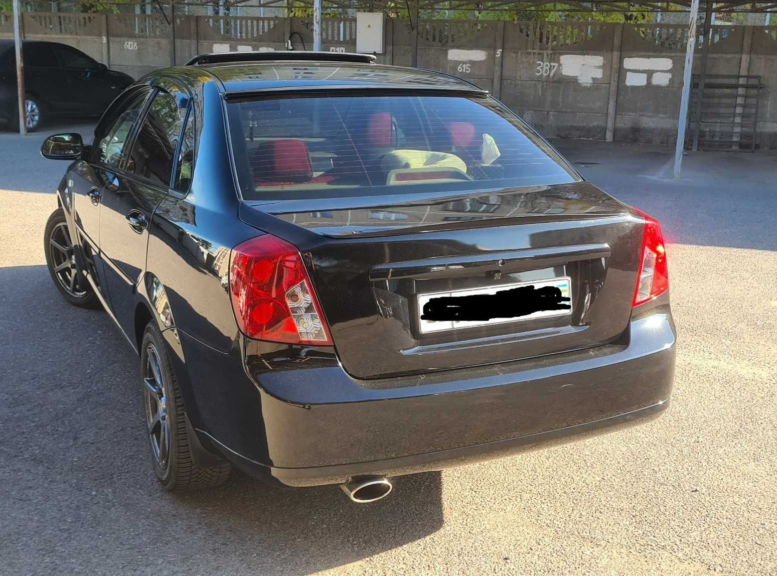 Продается Chevrolet Lacetti 2010, АКПП 1,8