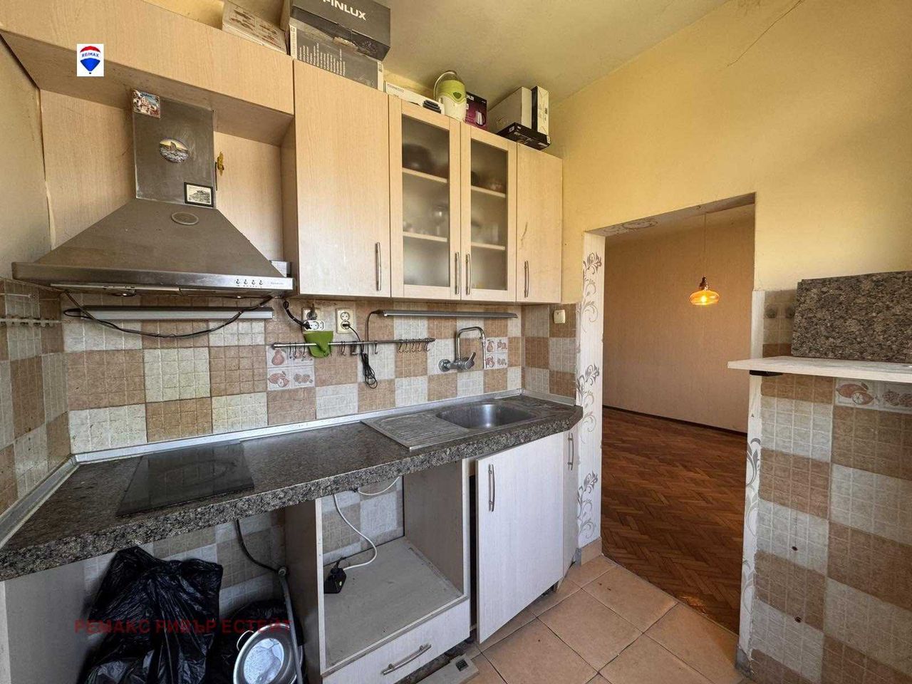 Продава се Тристаен апартамент в Русе, Възраждане - 85 кв.м за 1336 €/кв.м - Снимка #10