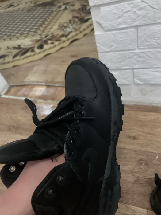 найк асг продается