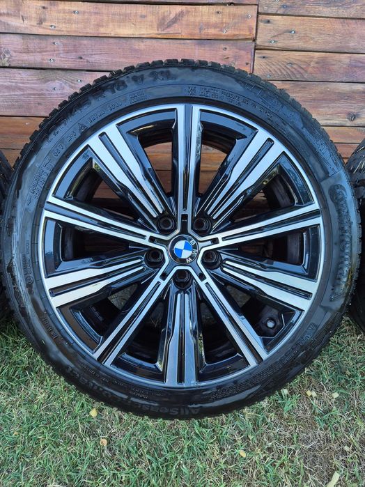 JANTE BMW SERIA 3 G20 G21 G22 G23 225 45 18