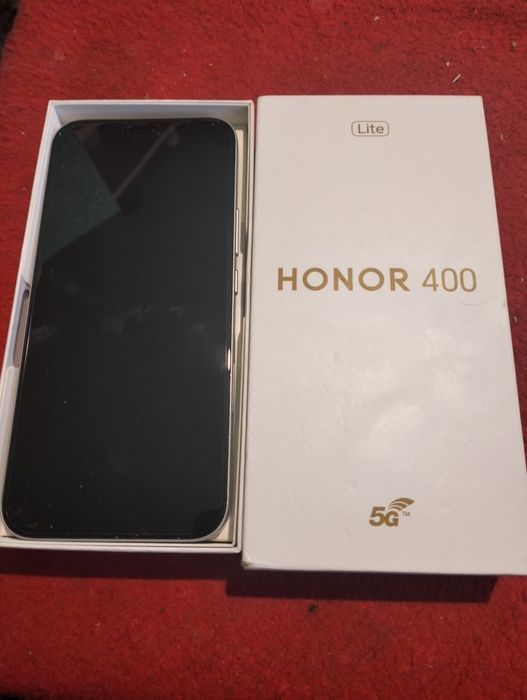 Honor 400 lite Nou neactivat
