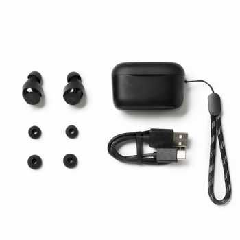 ДОСТАВКА! Беспроводные наушники Anker Soundcore A20i - черный