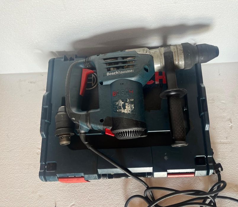 Rotopercutor Bosch GBH 4-32 DFR Profesional 900w