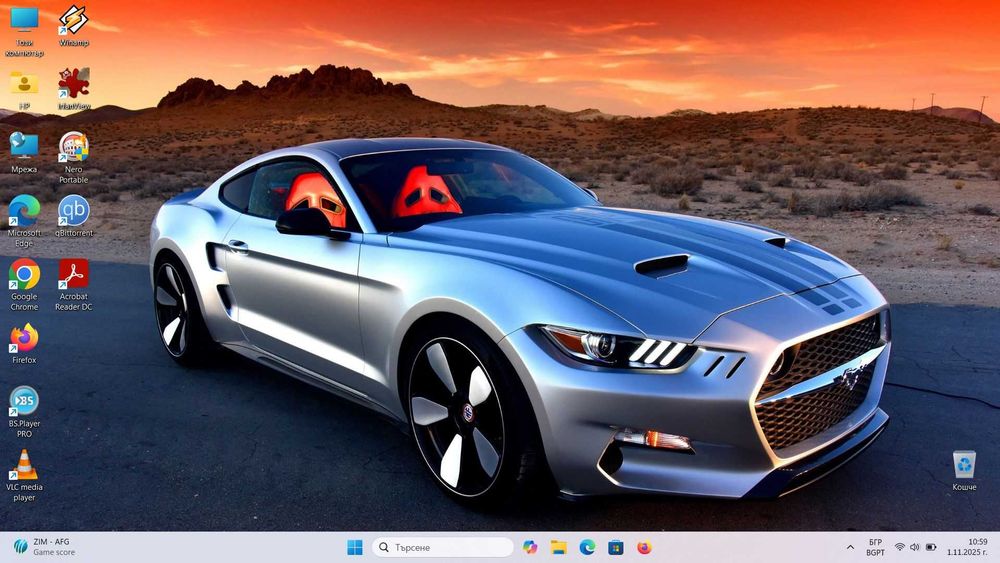 HP ProBook 650 G5 i7 8565U/16GB/512SSD/500GB HDD/FHD