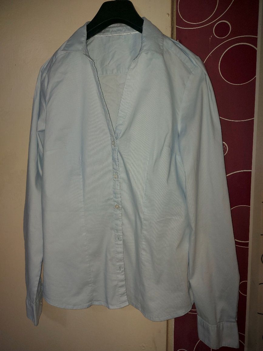 Дамски ризи Masimo Dutti,  zara, и други.