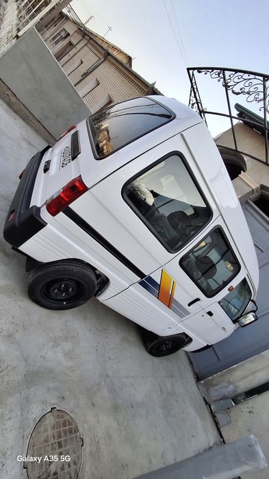 Damas sotiladi yangi 2023 oq