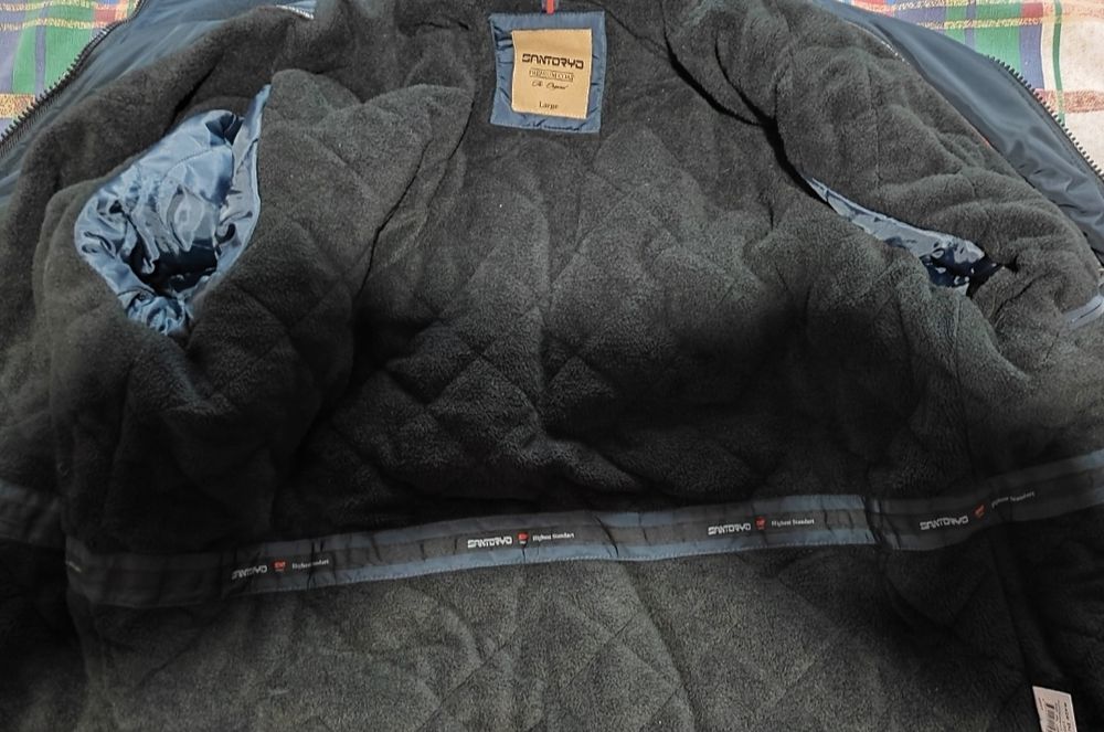 Яке мъжко SANTORYO