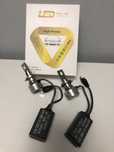 LED H7 V68 / Canbus, 180W, lumina alb, 16.000 lumeni - Preț Redus !!!