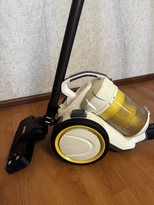 Пылесос Karcher VC3 Premium (ERP)