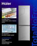 New Холодильник Haier INVERTOR от официального дистрибьютора
