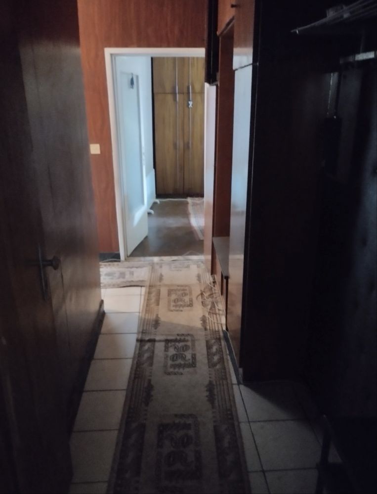 Тристан апартамент в Родина 2