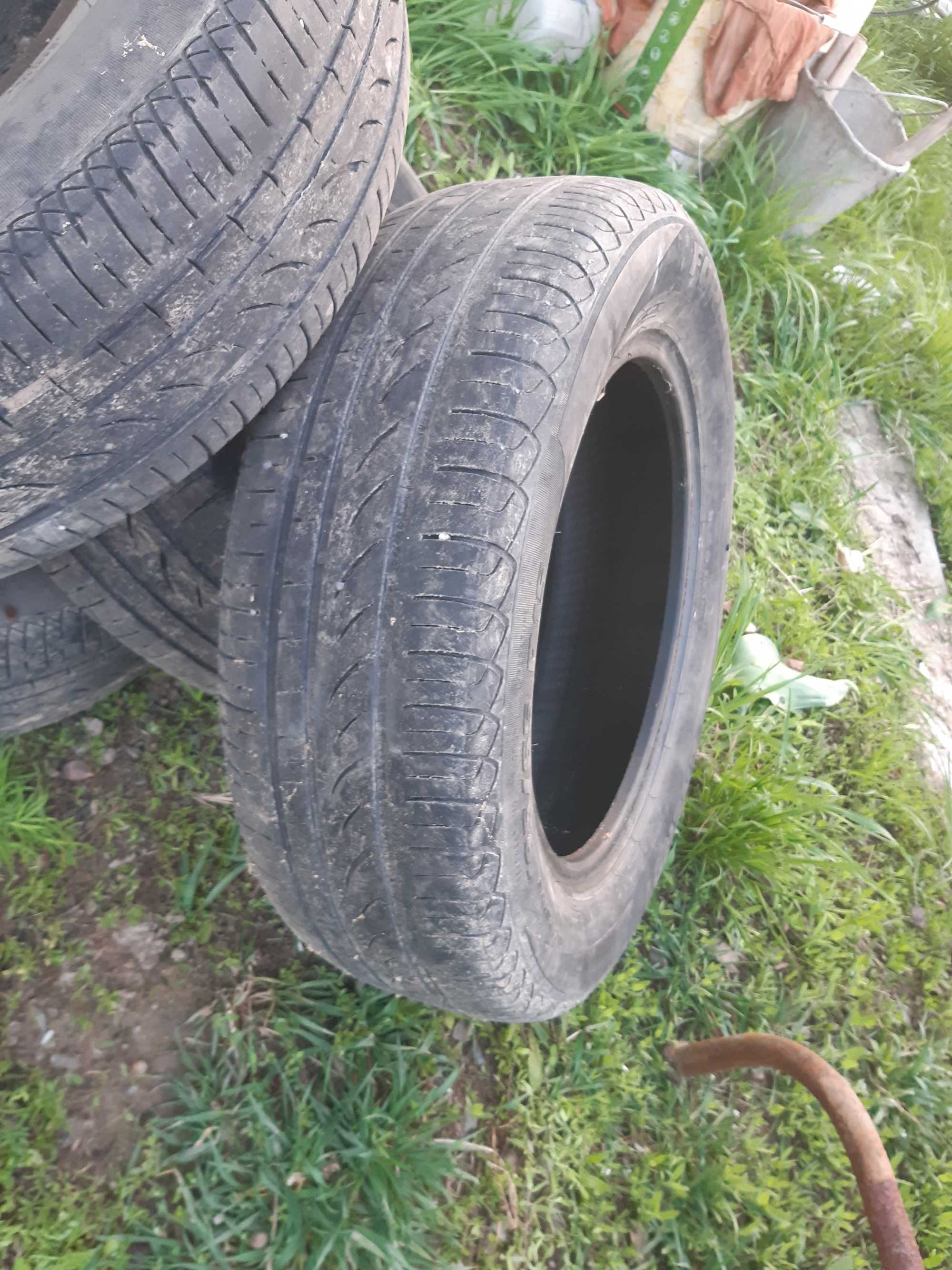 Жаздық дөңгелек 185/65  R15 б/у