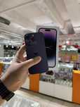 Iphone 14 pro 256gb