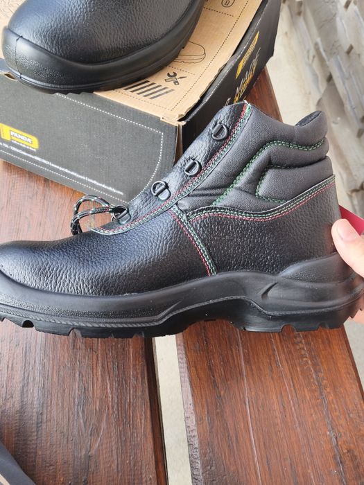 Работни обувки Panda