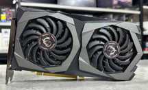 MSI Gaming gtx 1650 super gddr6 4gb