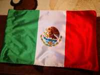 Vând steag Mexic