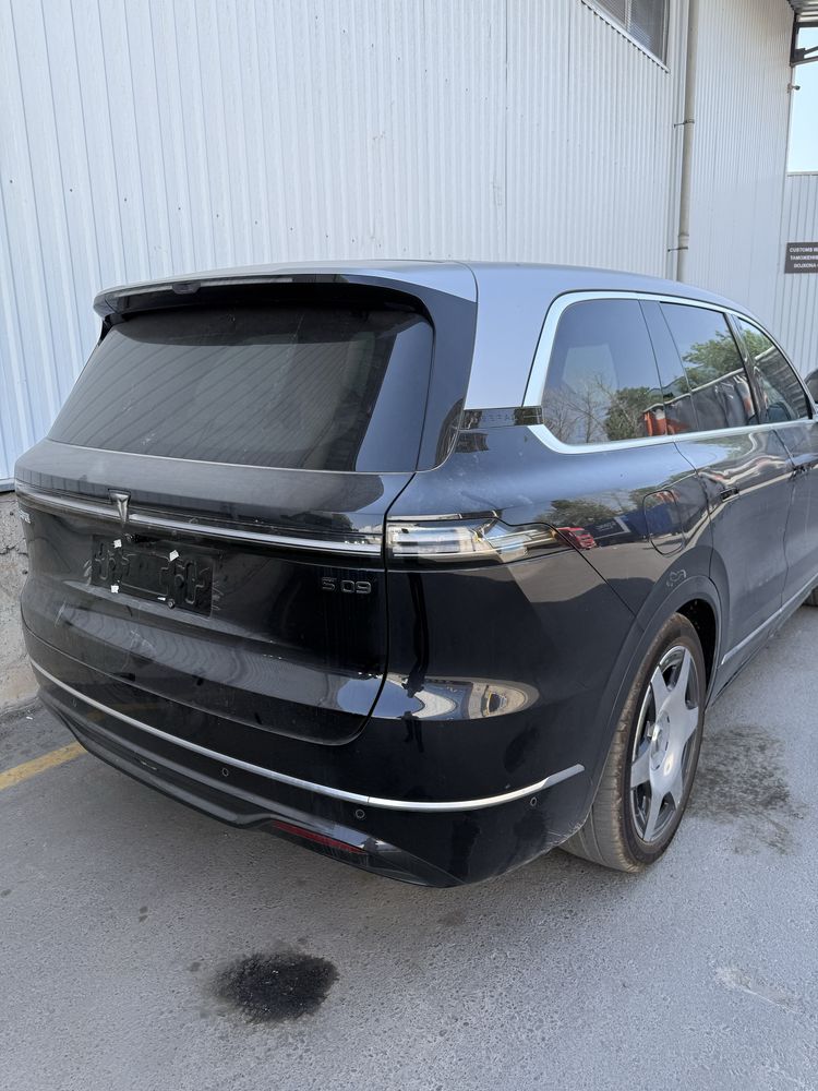 Deepal S09 Ultra 4WD Full Tayyor Sotuvda