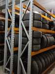 Rafturi metalice profesionale