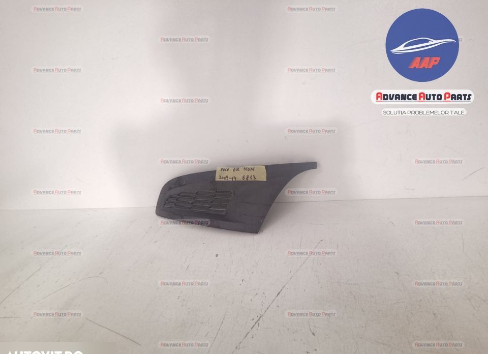 Фолксваген ВВ Поло 5 / Volkswagen VW Polo 5 [ - ] Оригинална лява реше