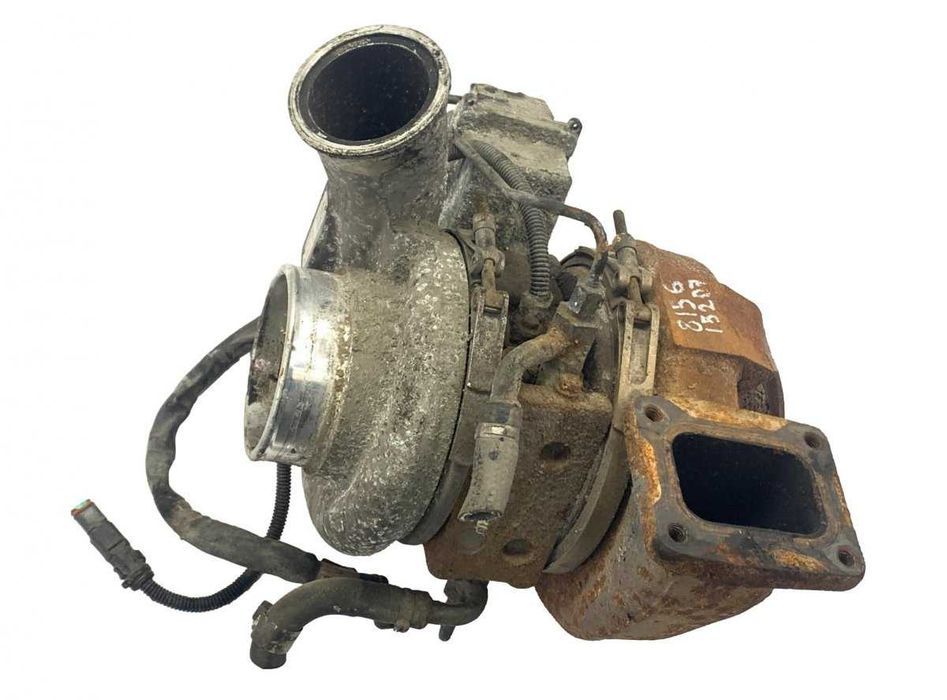 Turbina/Turbo/Turbosuflanta camion MERCEDES Actros MP2/MP3(2002-2011)