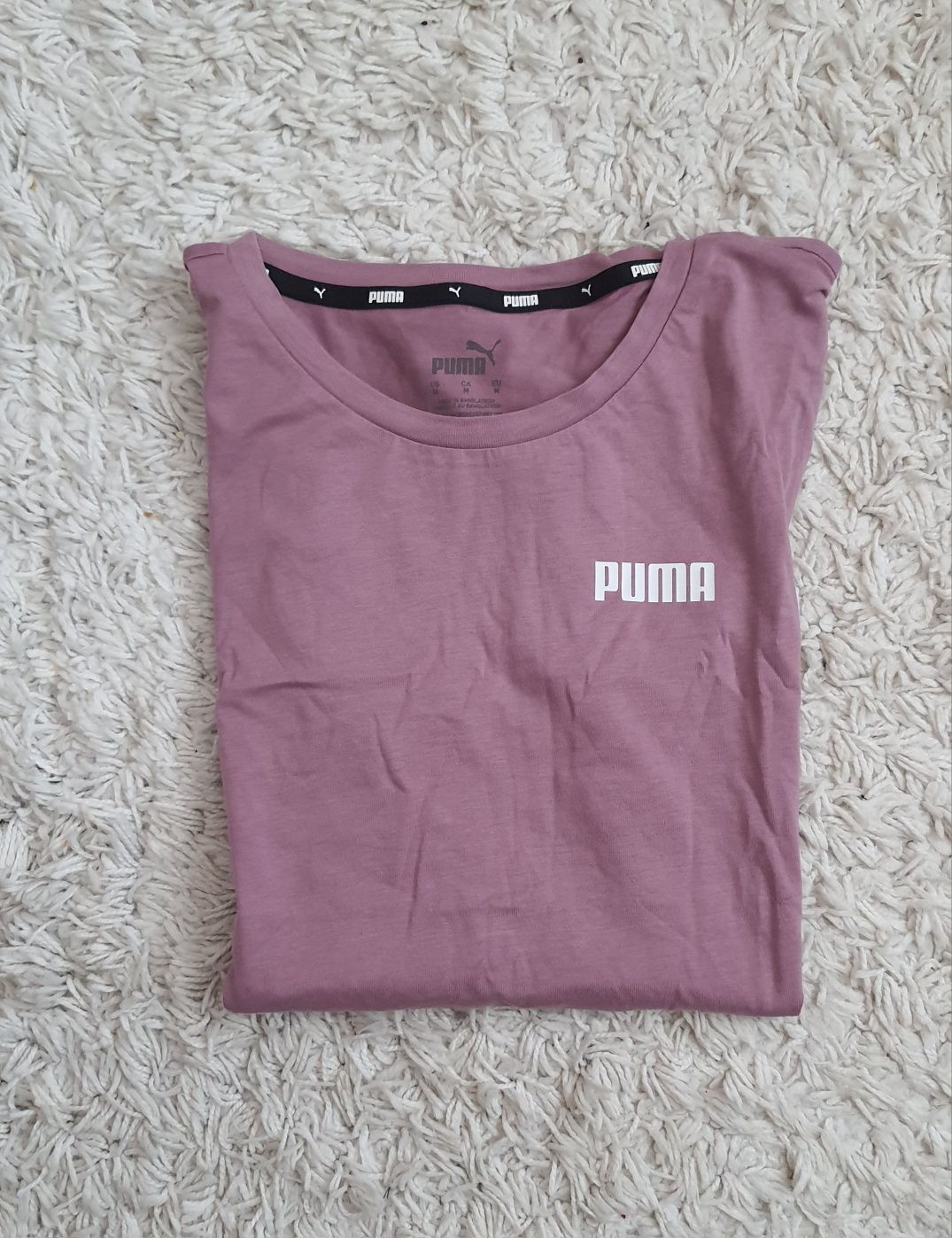 Оригинална нова тениска Puma