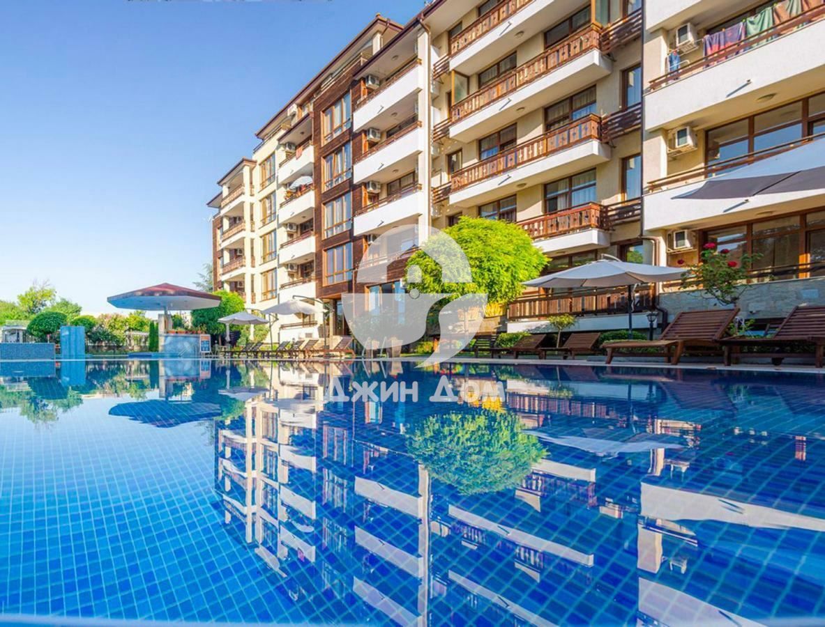 Продава се Тристаен апартамент в с. Равда, Област Бургас - 111 кв.м за 1352 €/кв.м - Снимка #11