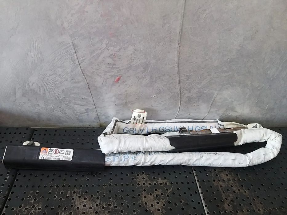 Airbag cortina stanga opel mokka x j13 95327400 544663743