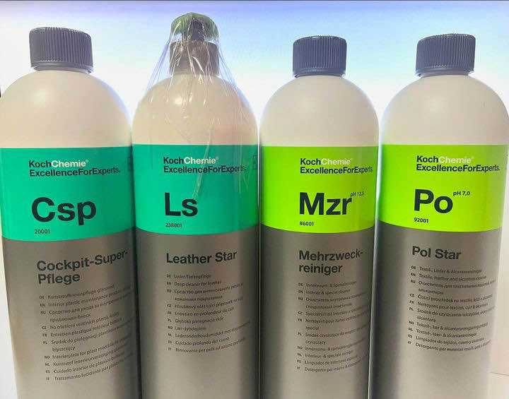 Detailing Auto Campia Turzii