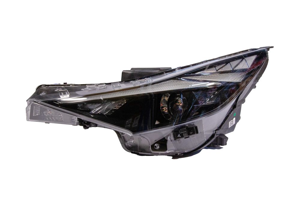 Фара (галоген) LH Elantra CN7 21-