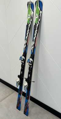 Ски Nordica Dobermann GSR 176 cm