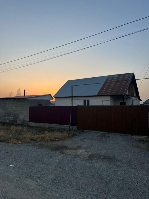 Продам частный дом