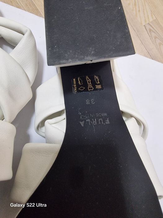 Sandale dama FURLA