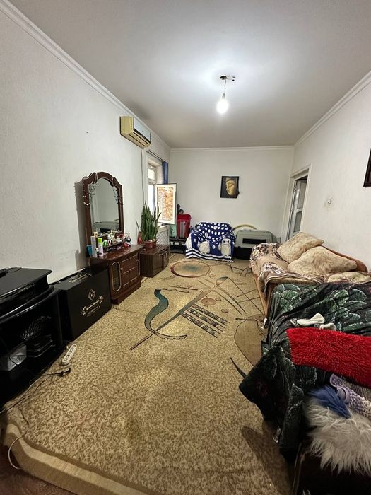 Продаётся 2х комнатная Карасу-4