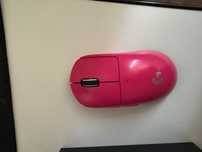 Logitech g Pro Superlight