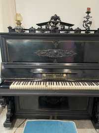 Старо немско пиано,цена 700 лв.