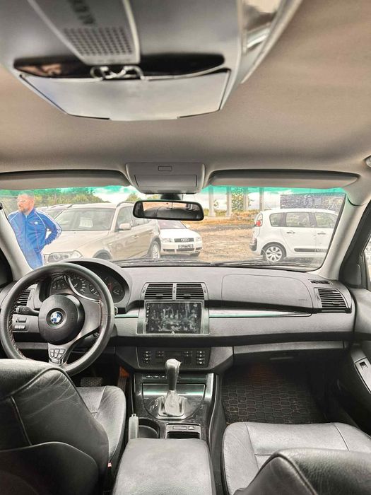 BMW X5 , an 2005