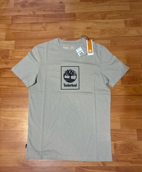 Tricou Timberland