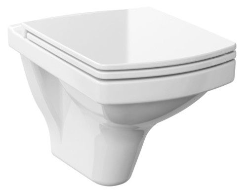 Vas WC suspendat easy K102-003