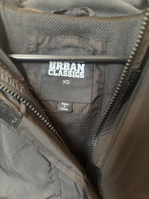 Urban classic анорак