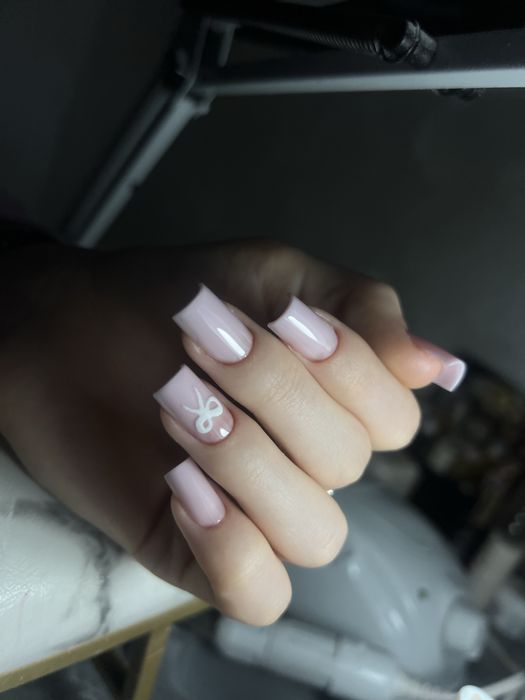 Manichiura si Pedichiura