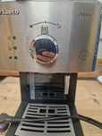 Expresor  Phillips  Saeco