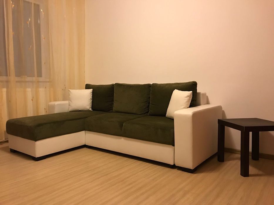Apartament, 2 camere, decomandat, etaj intermediar, Dimitrie Leonida