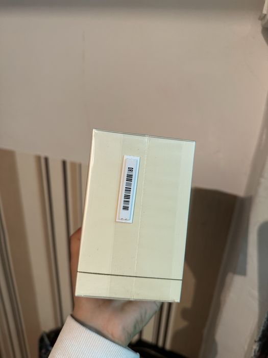 Bvlgari voile de jasmin