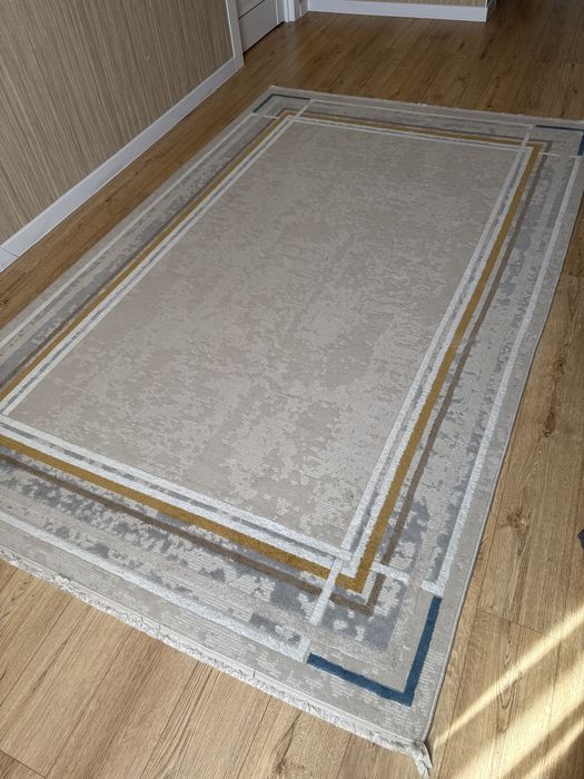 Продам ковер 1,8х3 м дёшево